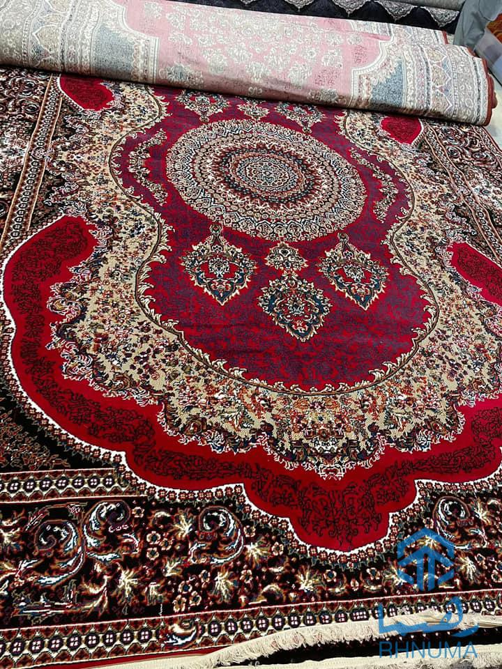 لیلام بی نظیر از طرف شرکت قالین و موکیت ولی زاده