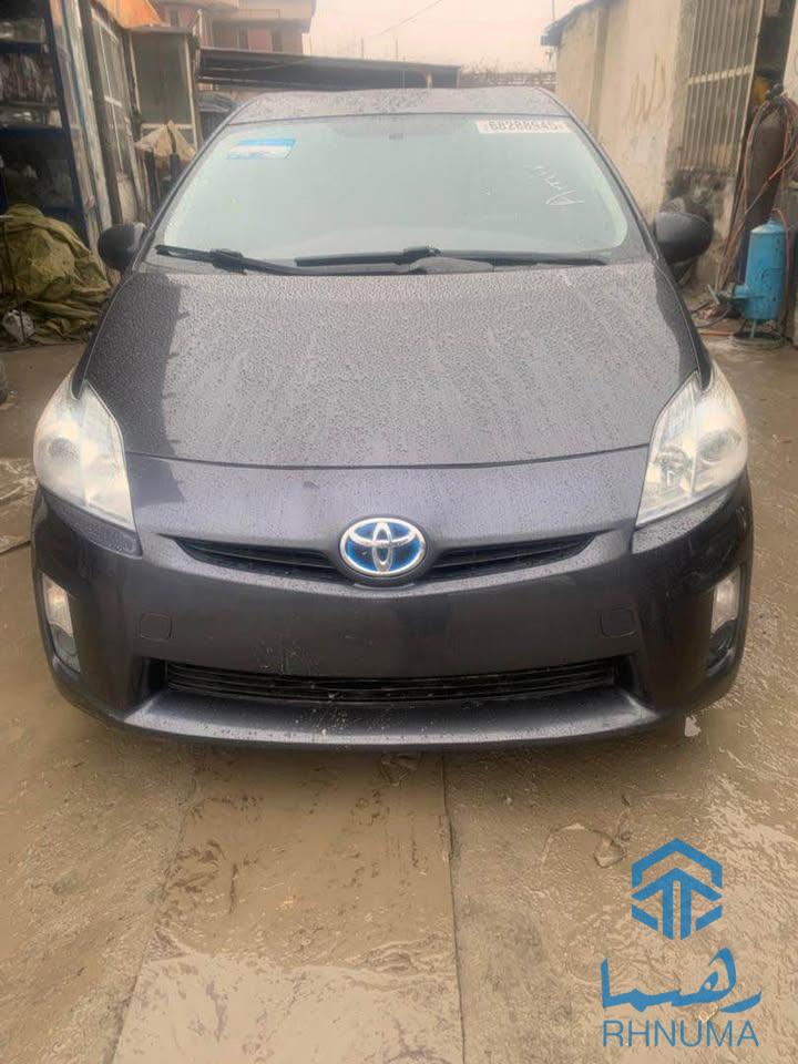 🔶نوعیت: تویوتا Toyota PRUIS (پریوس برقی)