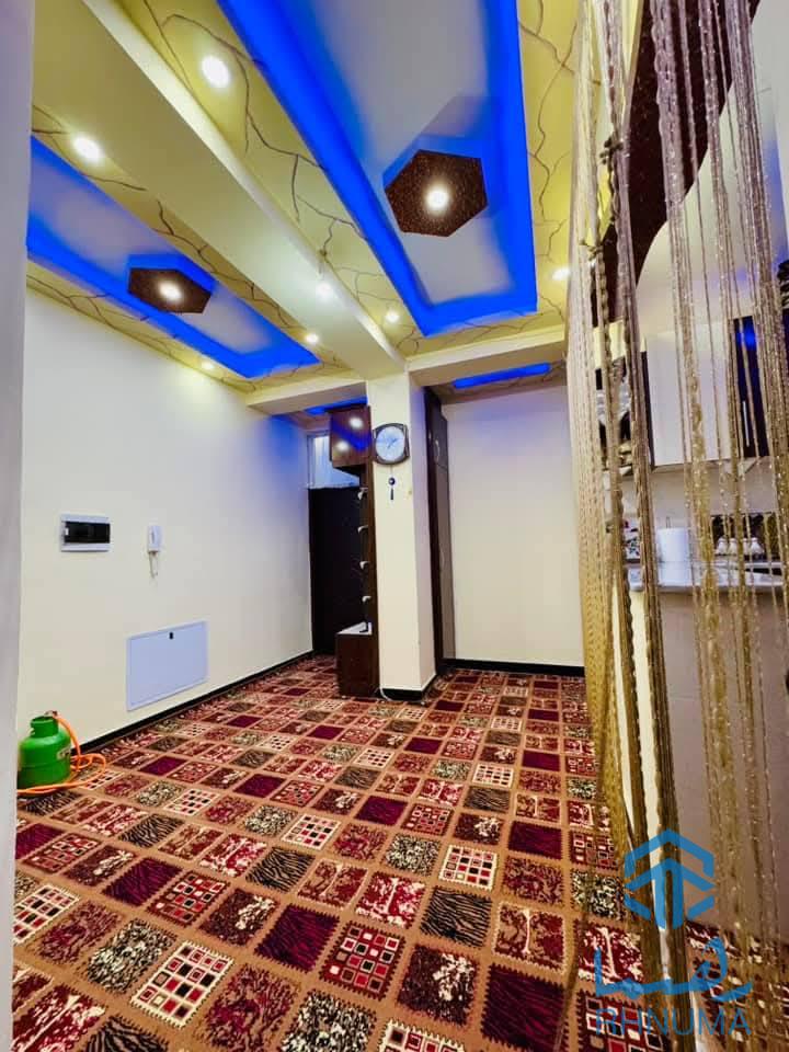 یک باب آپارتمان