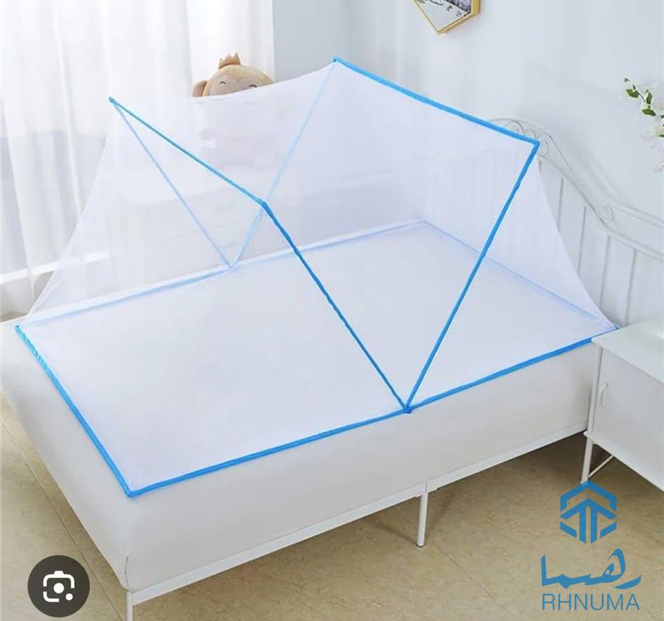 🦟 *پشه خانه های تاشوچینایی – خواب آرام بدون مزاحمت پشه‌ها!*