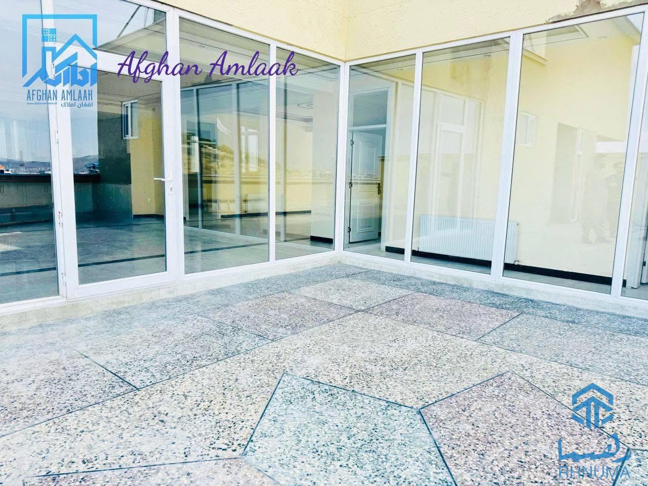 ♻️ آپارتمان فروشى VIP تخت بام دار نوساخت