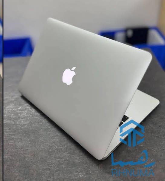 لبتاپ MacBook Air اصلی آمریکایی
