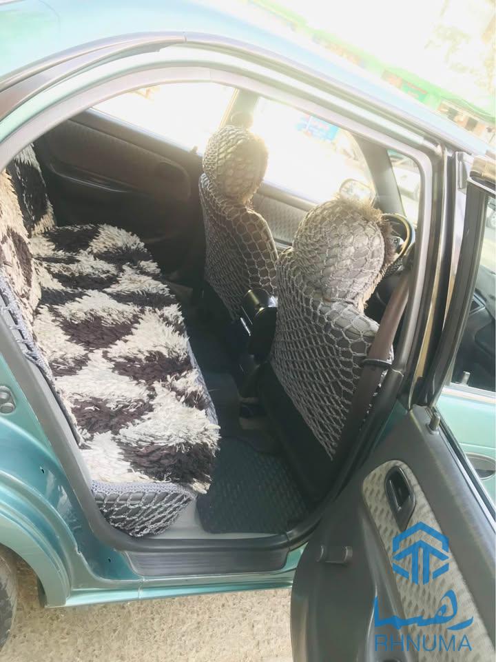 موتر فروشی