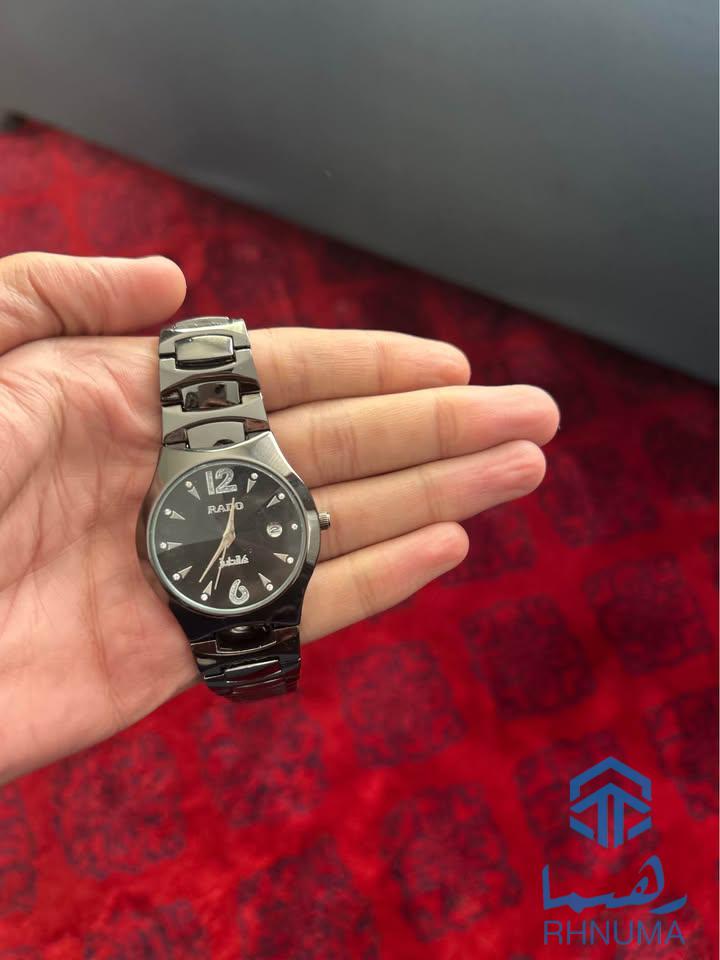 ساعت زیبای رادو RADO