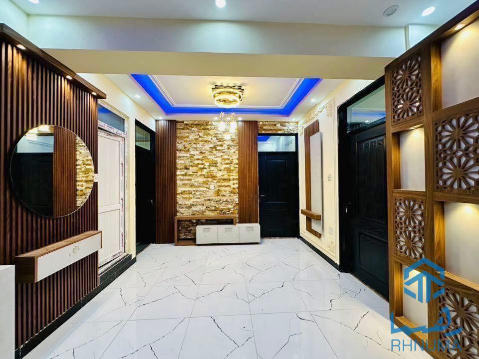 آپارتمان_فروشی_ چهار _اطاقه_VIP