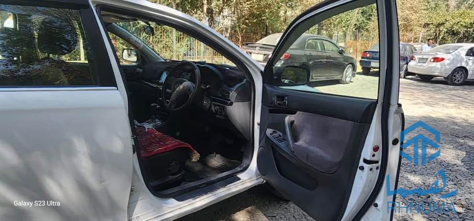 فروش عاجل موتر خانگی