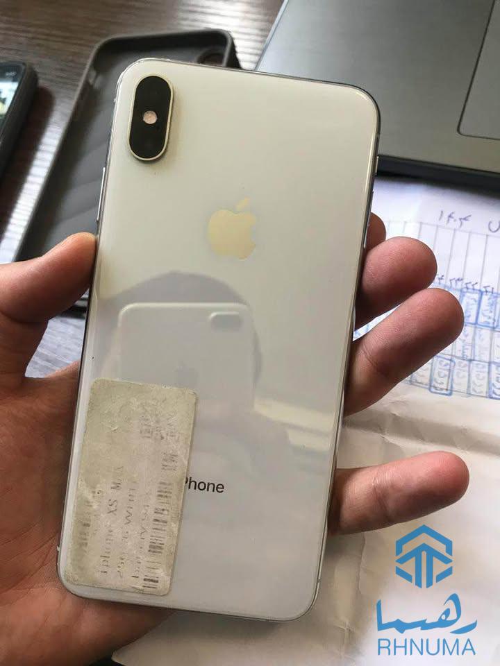 فقط فروشی  Iphone Xs Max