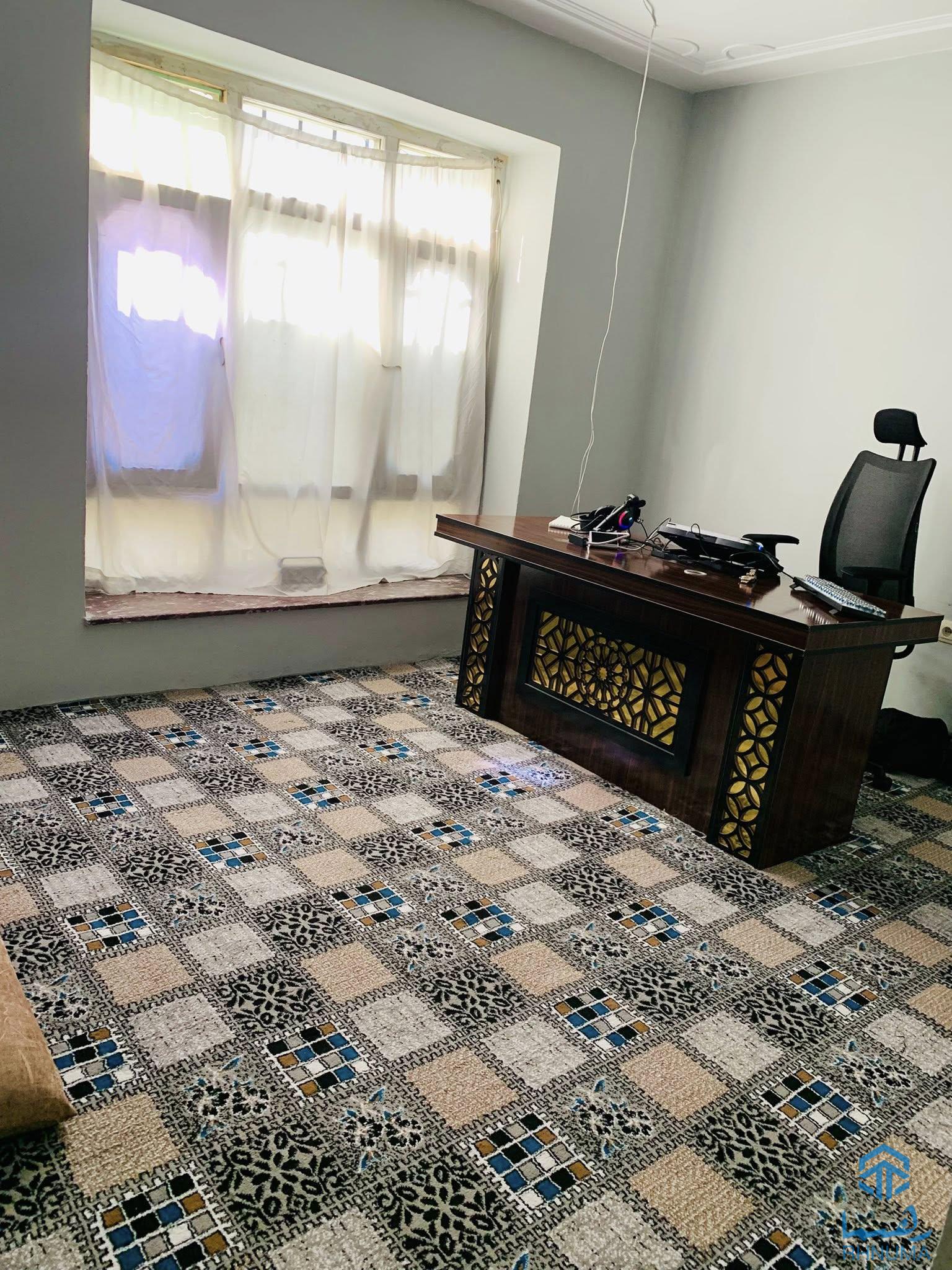 حویلی گروی در شهر کابل