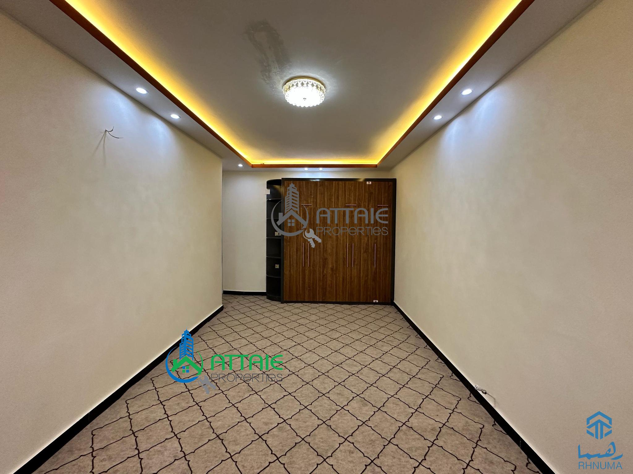 آپارتمان فروشی چهار اطاقه