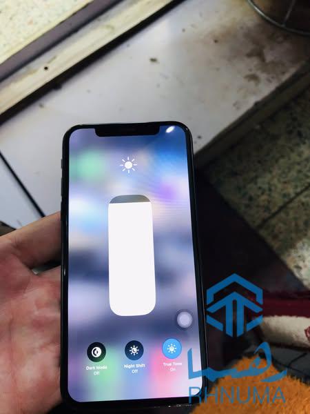 آیفون اکس فروشی و تبدیلی