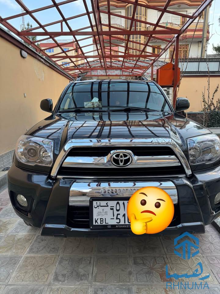 فروش یک عراده فرونرSR5