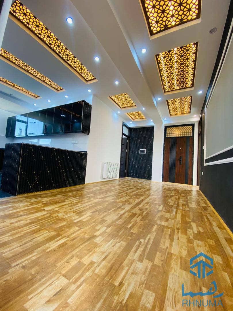آپارتمانVIP  چهار اطاقه فروشی