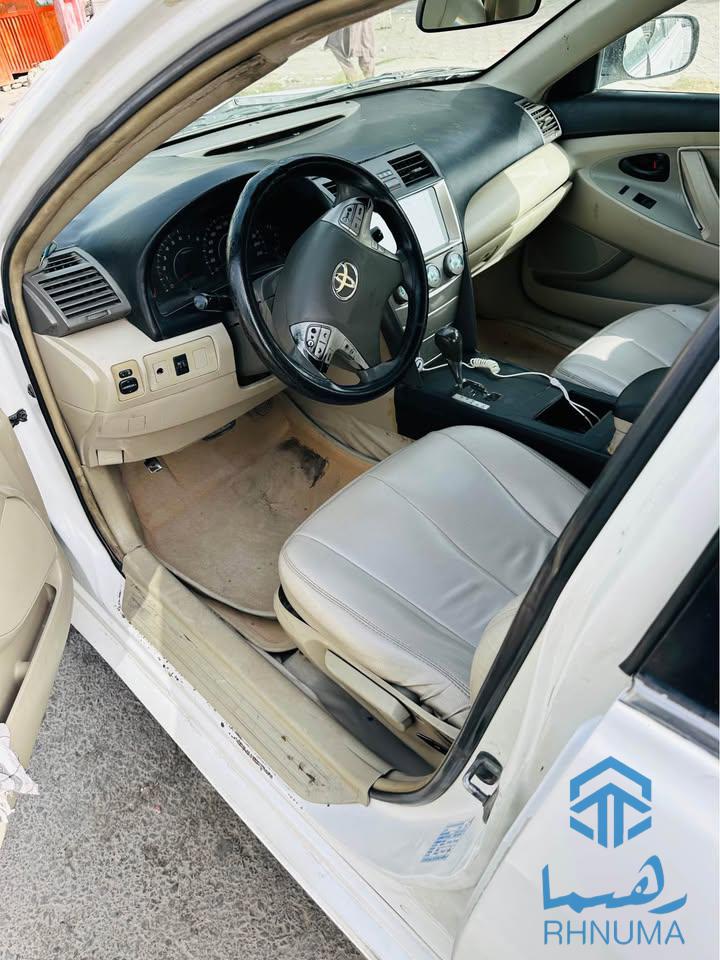 🔸️مارك  _    TOYOTA  CAMRY