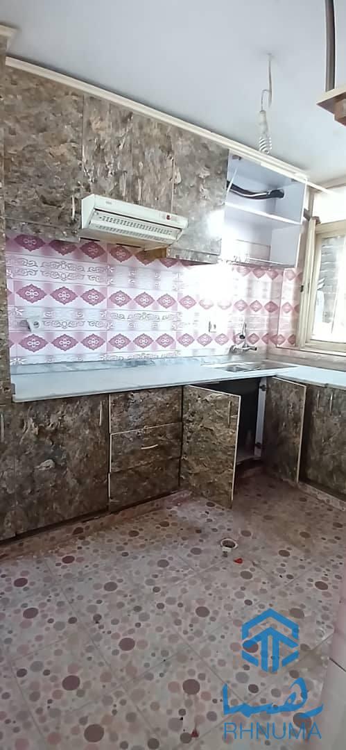 آپارتمان سه اطاقه #کرایی عاجل منزل اول