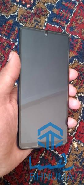 Sharp R5G