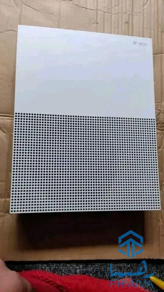 اکس باکس ون اس 1000جیبی حافظه