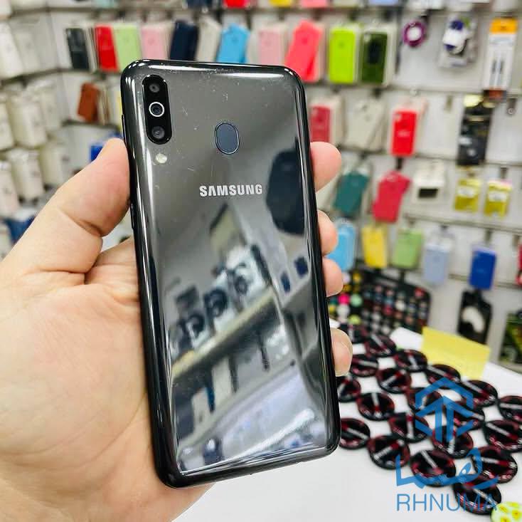 پیشکش ویژه در مبایل سامسونگ A40s