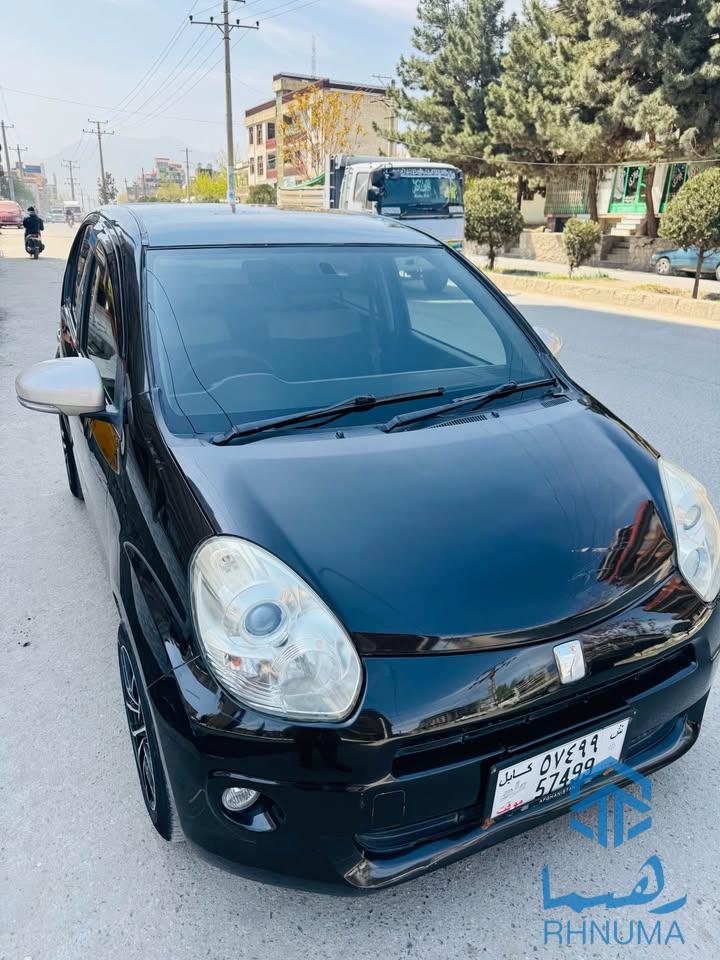 فروش عاجل پاسو بسیار ثابت نو