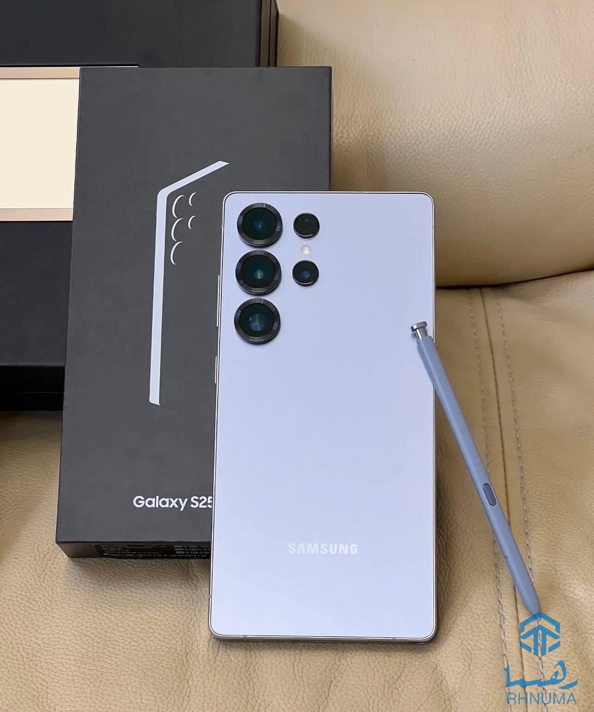 GALAXY_S25_ULTRA_256GB_12GB_890$قیمت