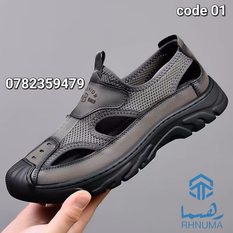 اگر به دنبال کفشی سبک، شیک و راحت برای استفاده روزمره هستید