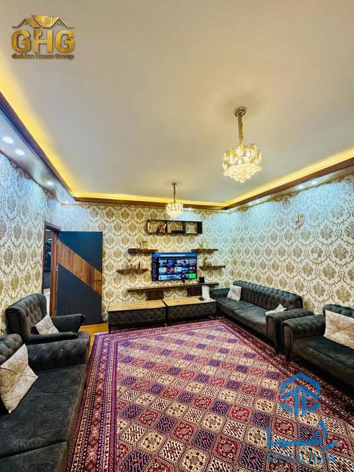 آپارتمان فروشی