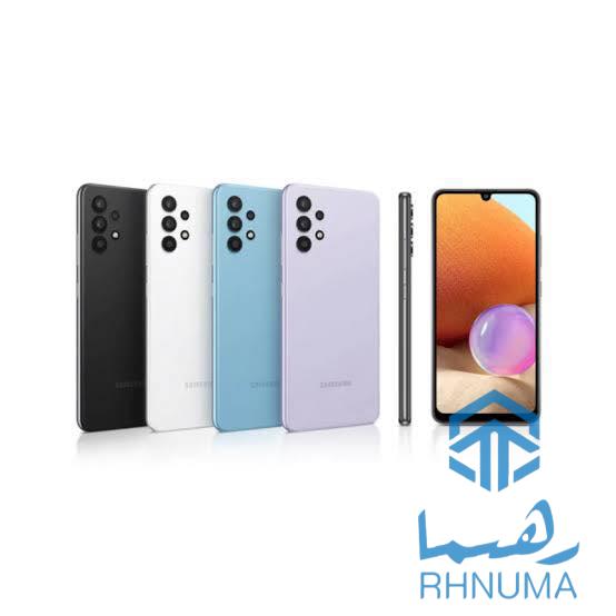 تخفیف ویژه در مبایل سامسنگ اصلی A13
