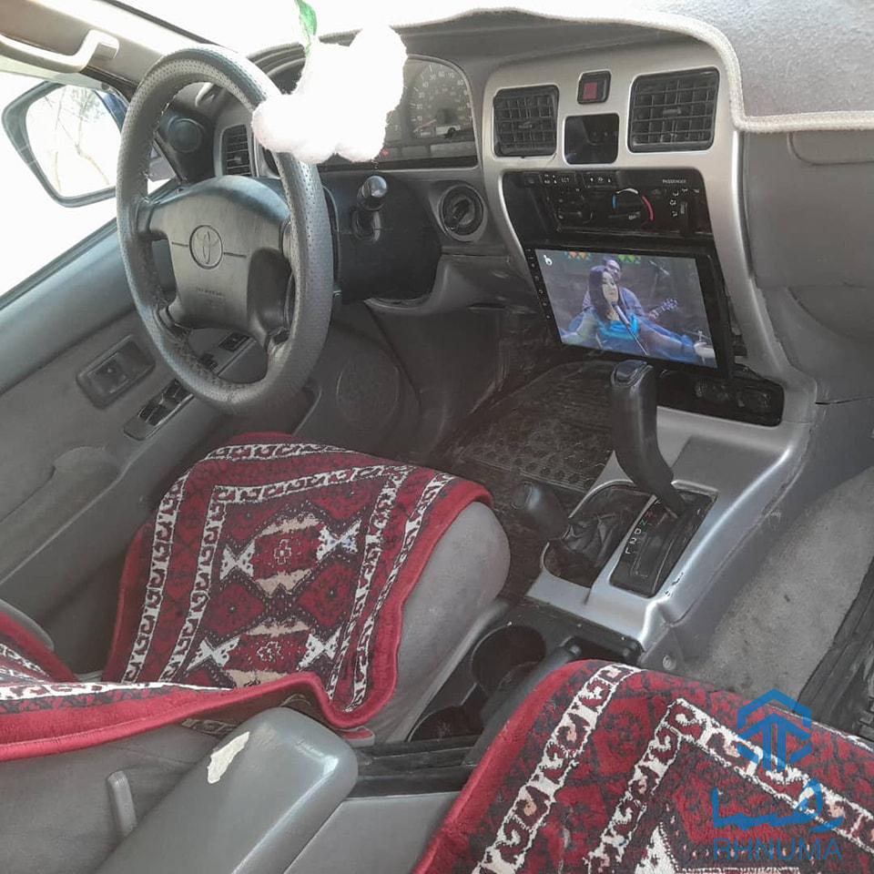 فرونر خانگی  مادل 2002