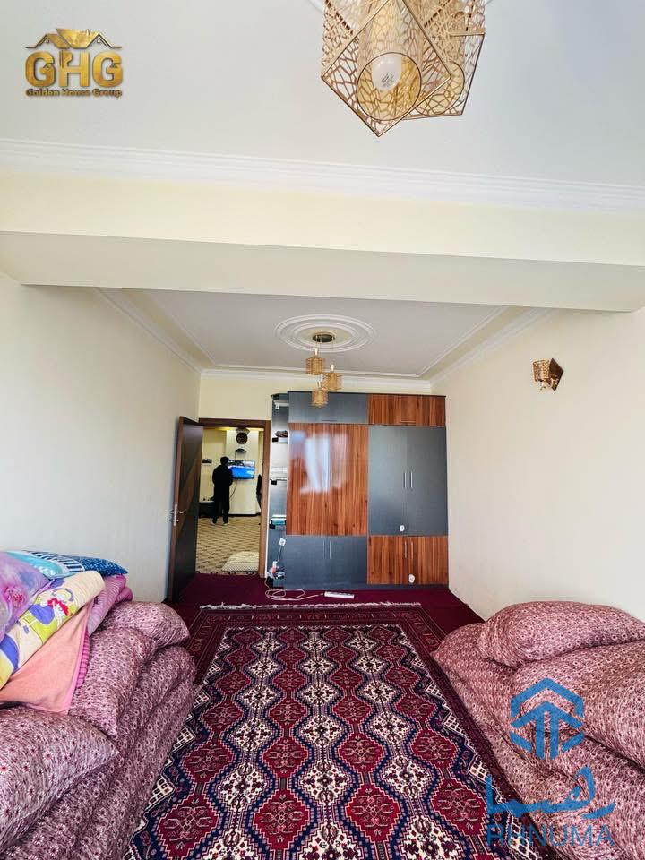 آپارتمان فروشی