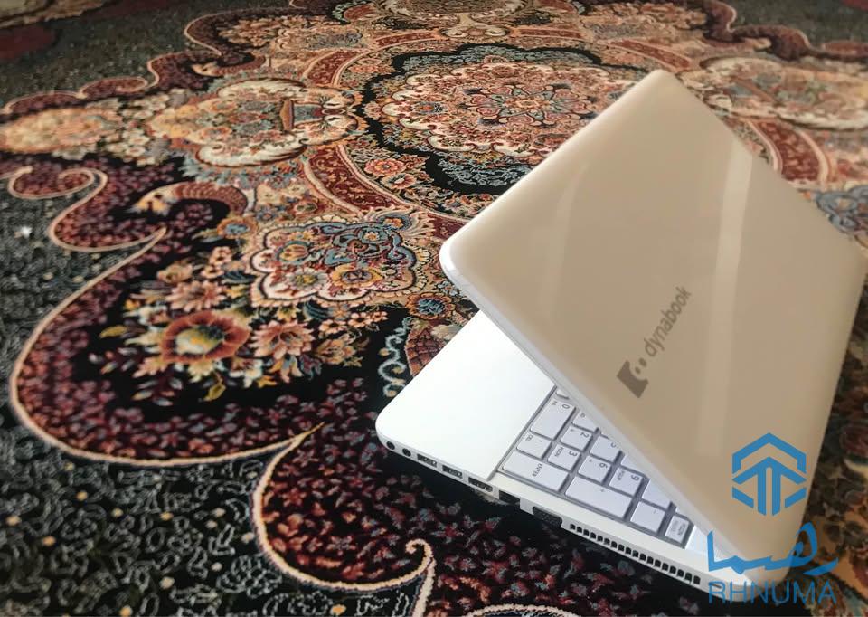 لپتاپ برای فروش!