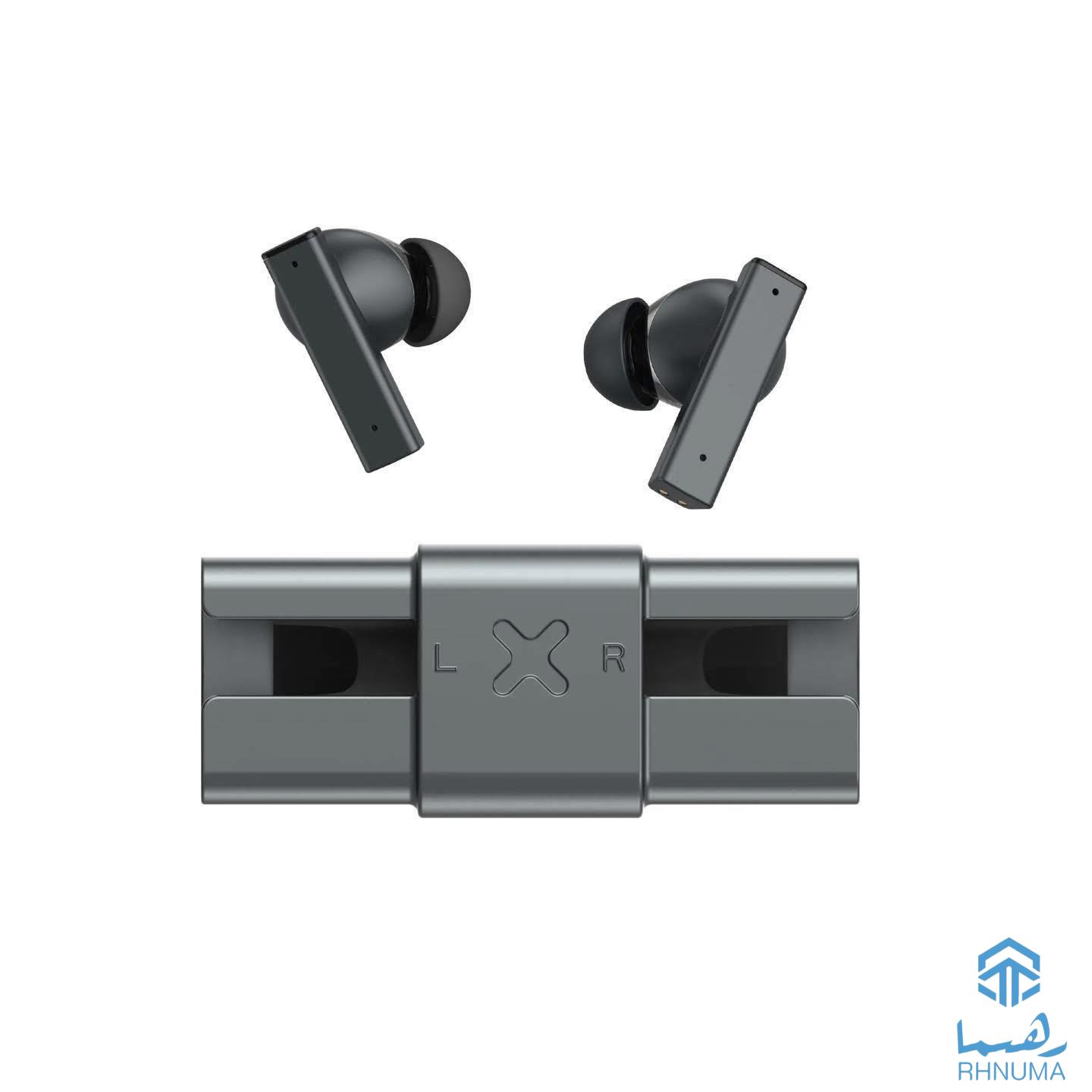 Green Lion 🦁 Wireless Earbuds