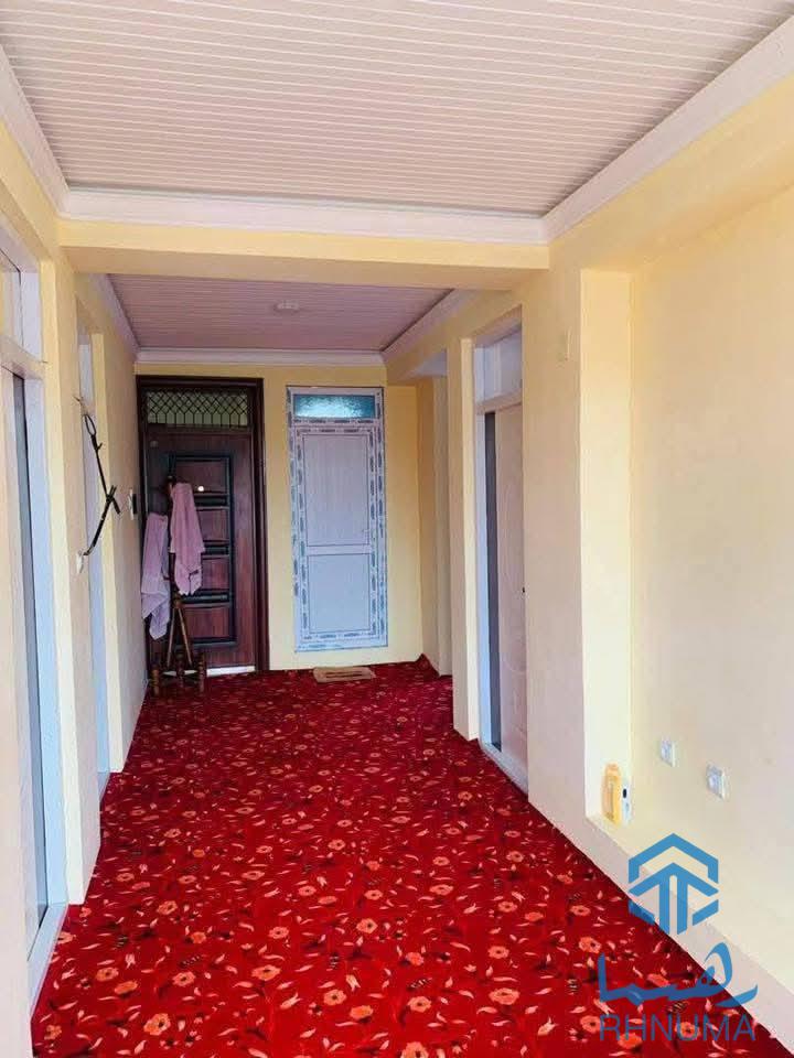 💯یک دربند حویلی فروشی