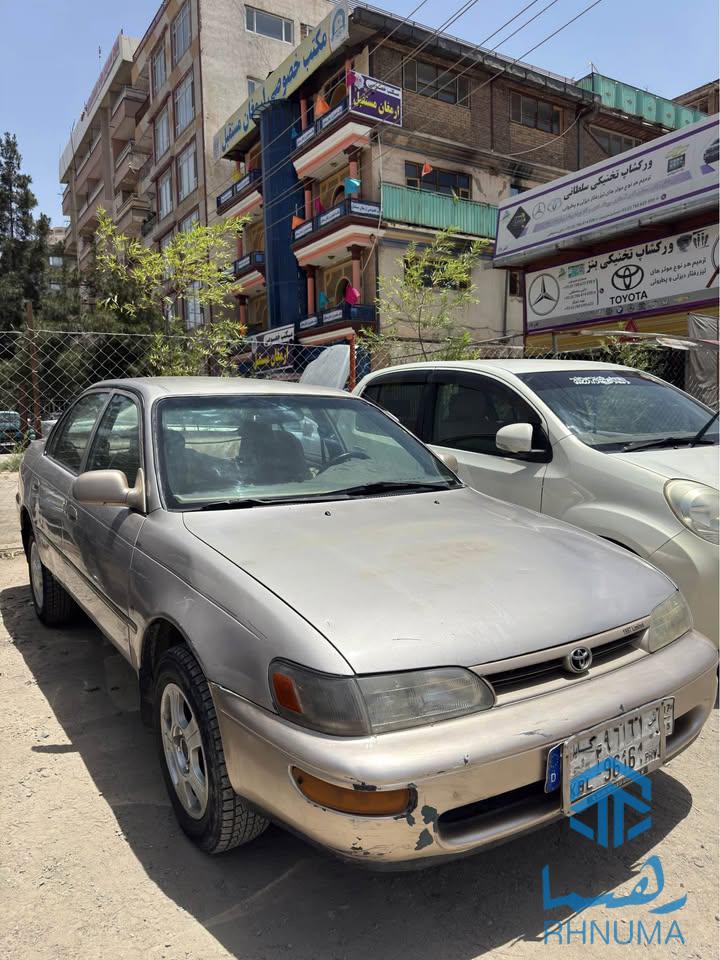فروش عاجل