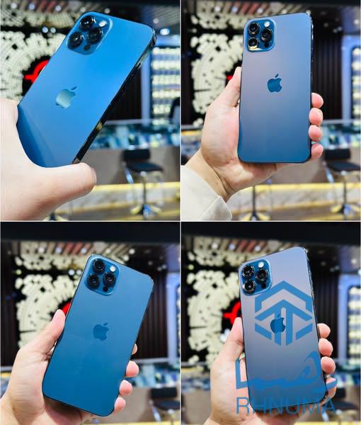 iPhone 12 Pro Max