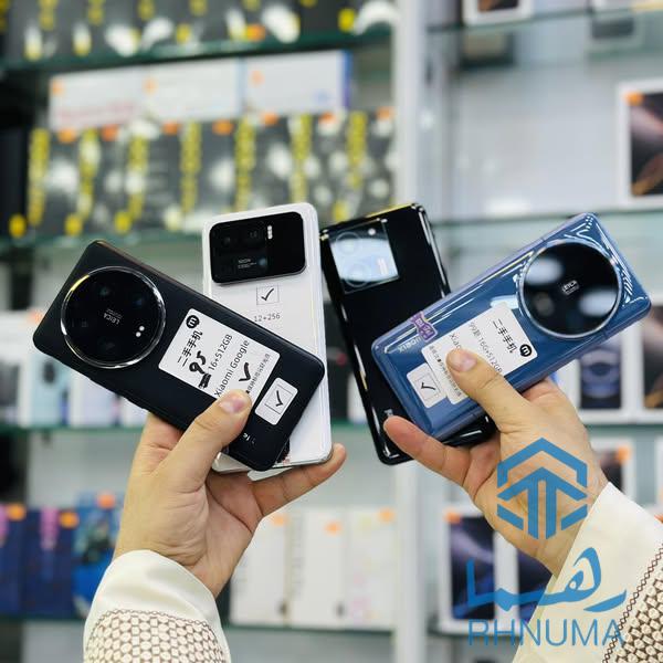 📱✨ استاک جدید موبایل‌ ها رسید