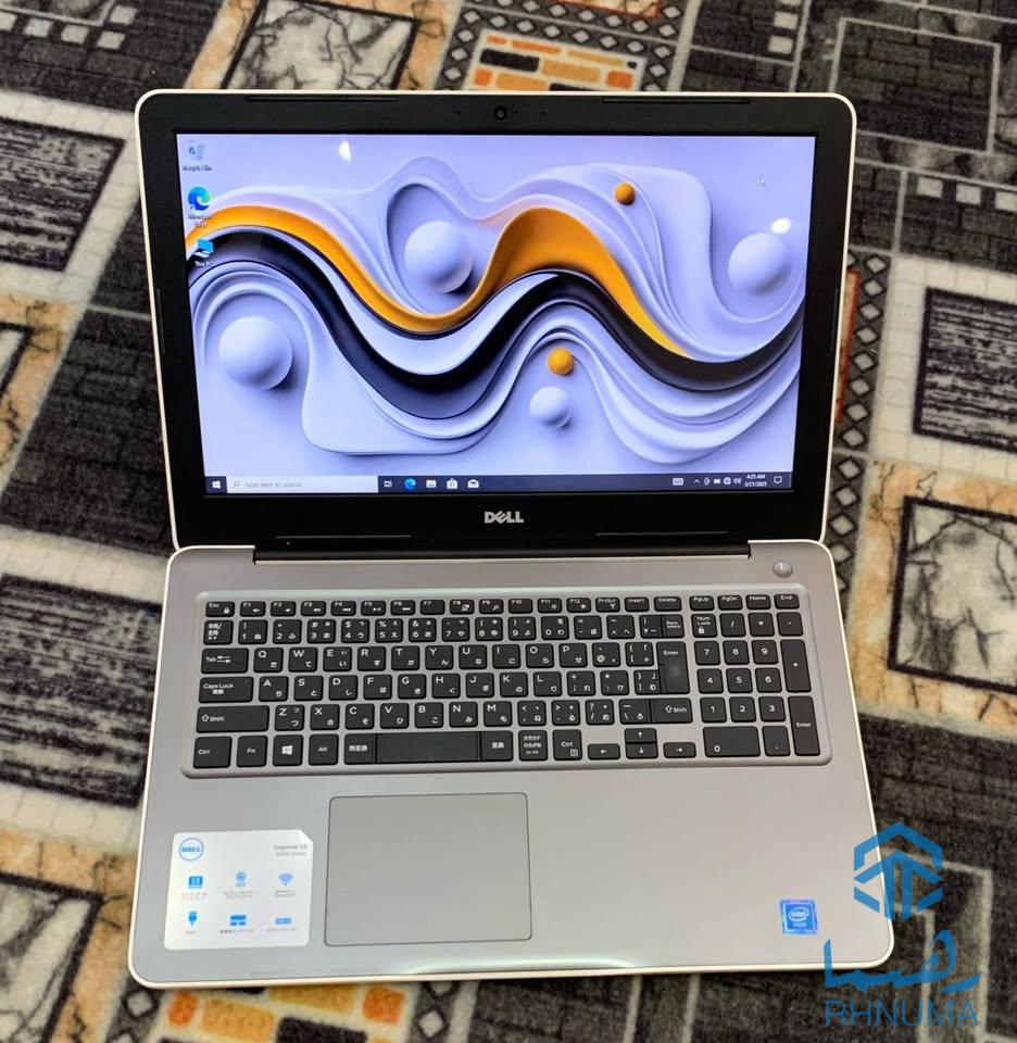 بهترین کمپنی آمریکایی Dell