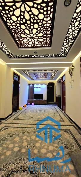 🏢 آپارتمان گروی سه اطاقه – قلعه فتح‌الله، کابل