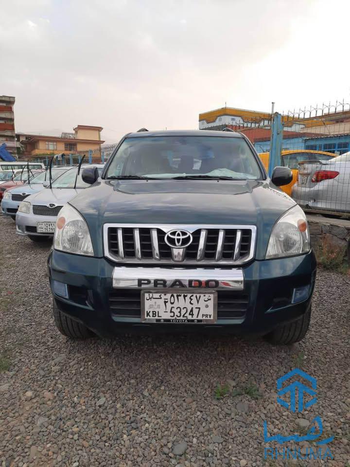 موتر فروشی