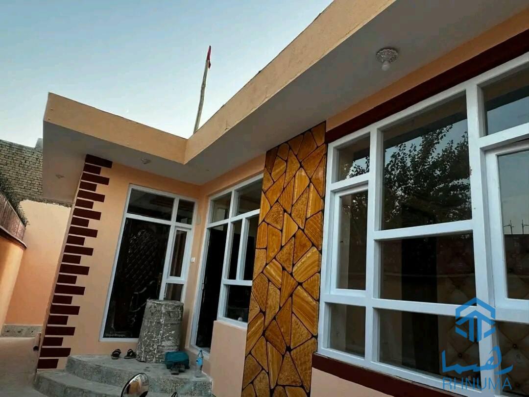 خانه فروشی عاجل