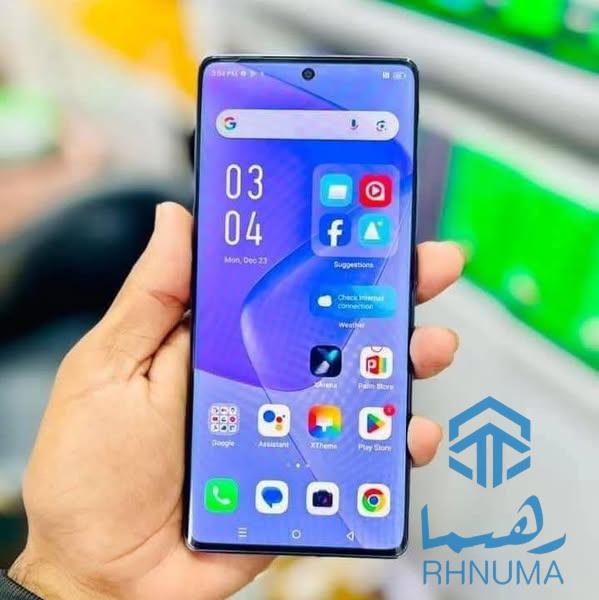 محصول عالی انفنکس با یکسال ضمانت #تخفیف
