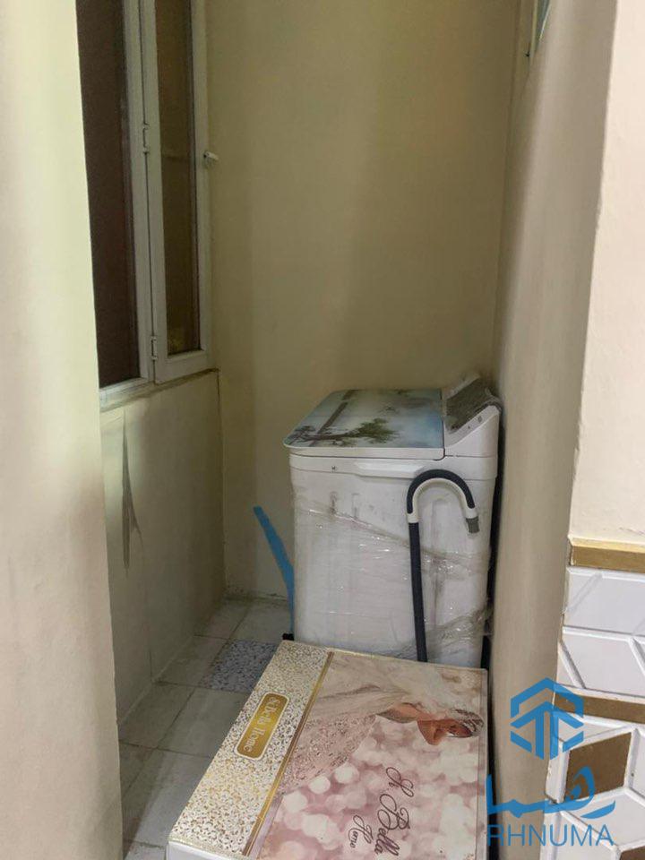 یک باب آپارتمان  کرایی