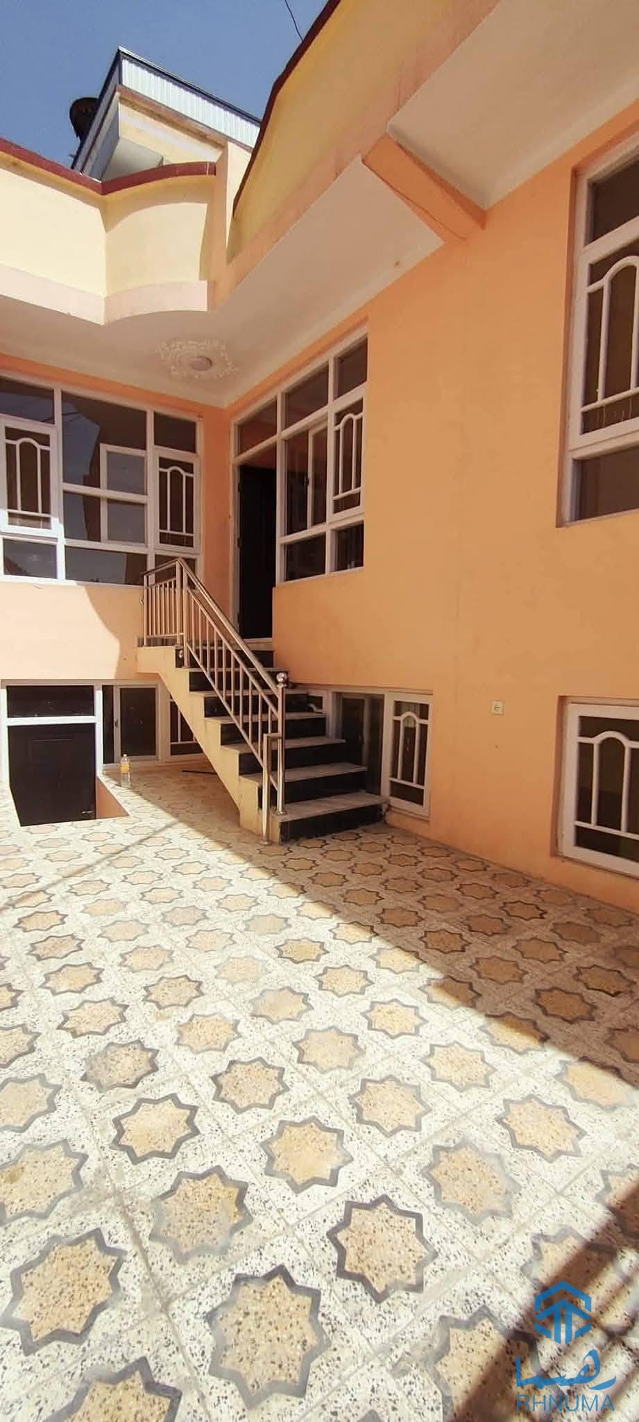 خانه فروشی ناحیه هفت