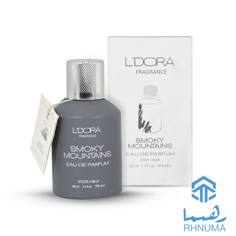 عطرهای لدورا فرگرنس که