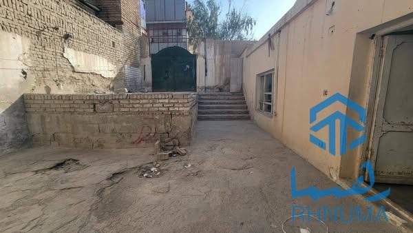 🏠حویلی فروشی