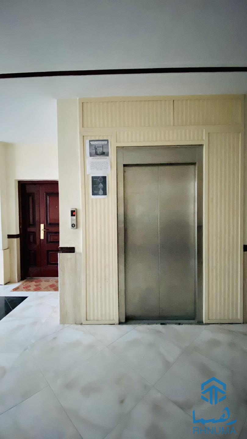 اپـارتـمـان چـهـار اطـاقـه كـرايي