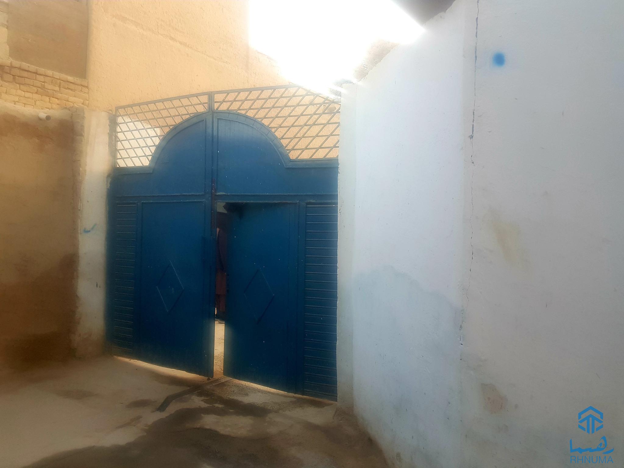 حویلی گروی
