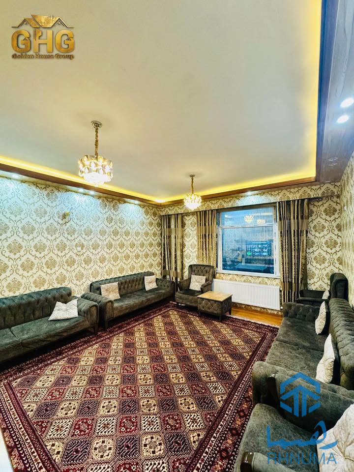 آپارتمان فروشی