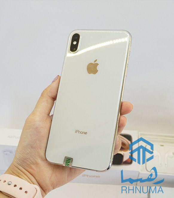 iPhone XS