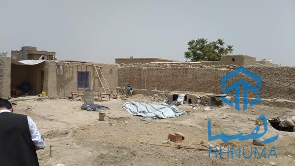 آپارتمان فروشی  سه (3) اطاقه نو ساخت  صفر  در بهترین موقعیت شهر