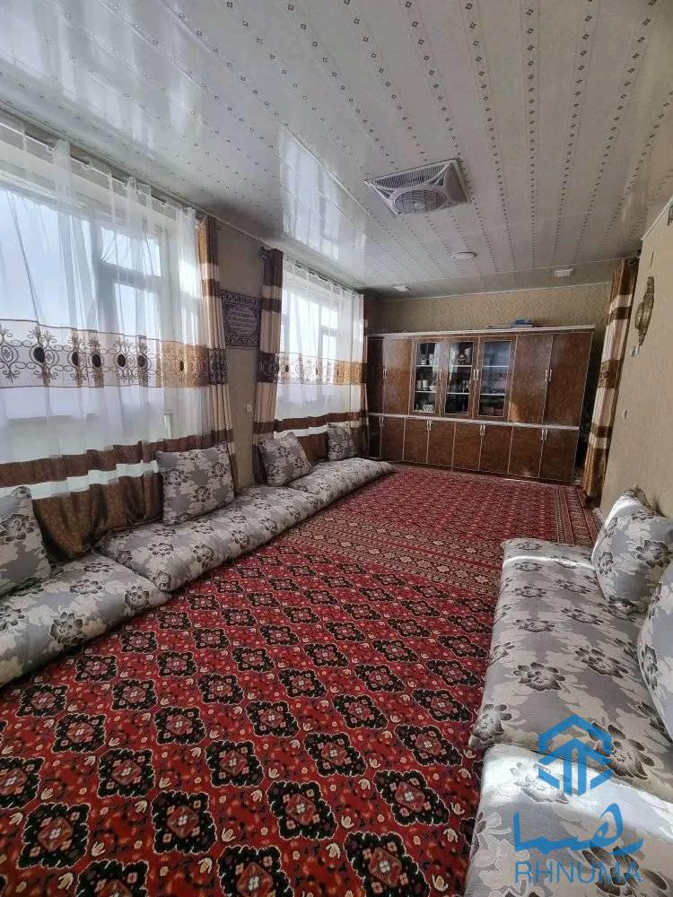 🏠حویلی فروشی پخته کاری