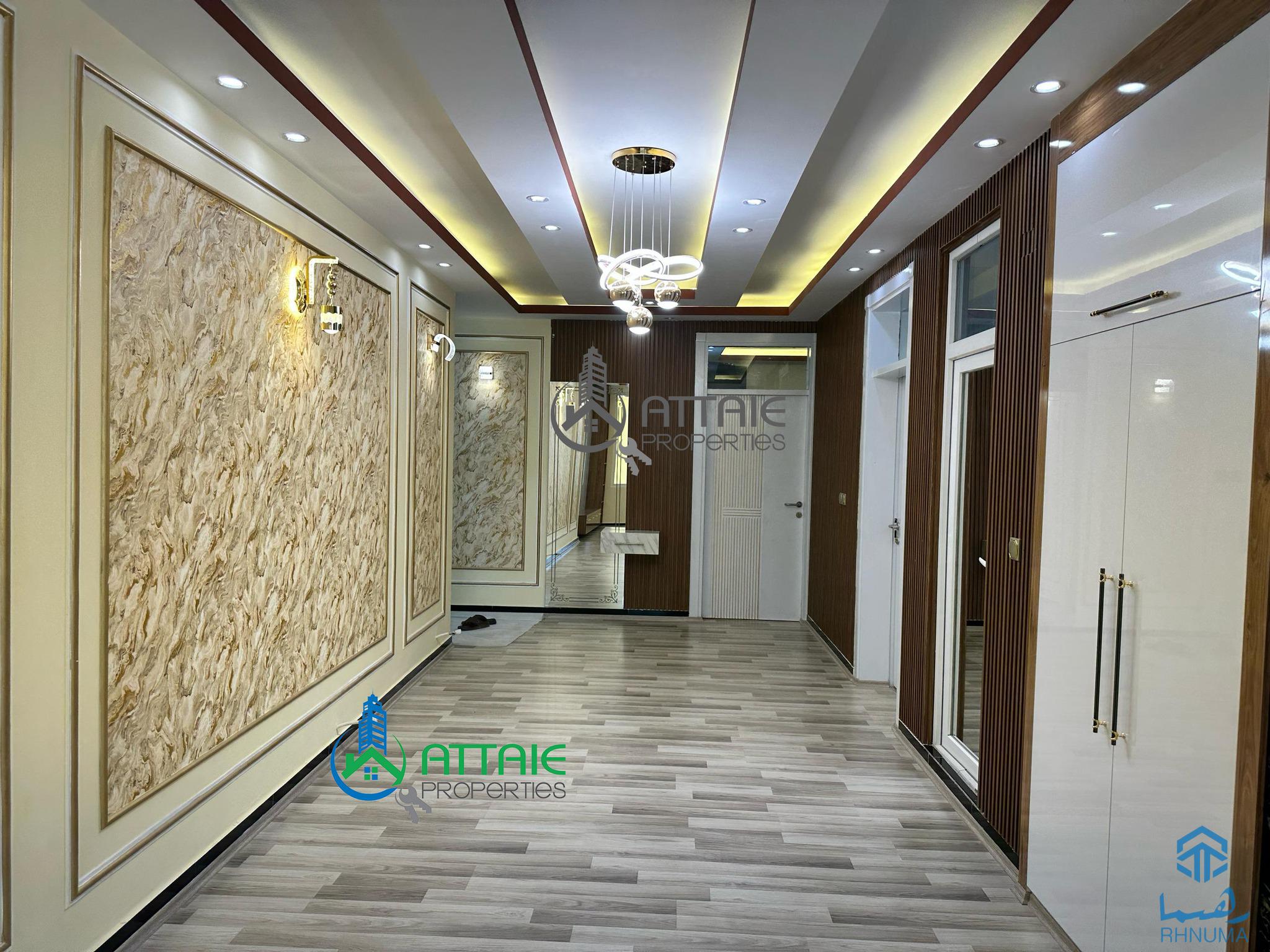 آپارتمان فروشی چهار اطاقه